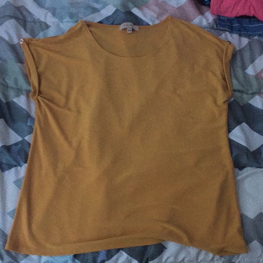 Diana Belle Blouse